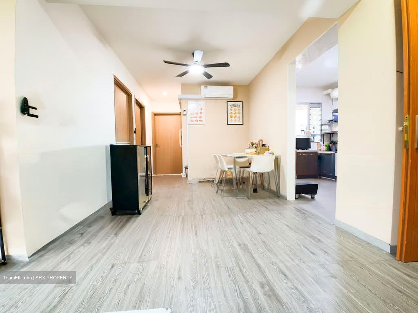 Blk 103A Eastcreek @ Canberra (Sembawang), HDB 4 Rooms #574925741